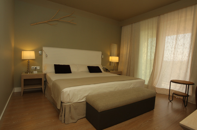 Vincci Valdecanas Golf El Gordo Exterior photo