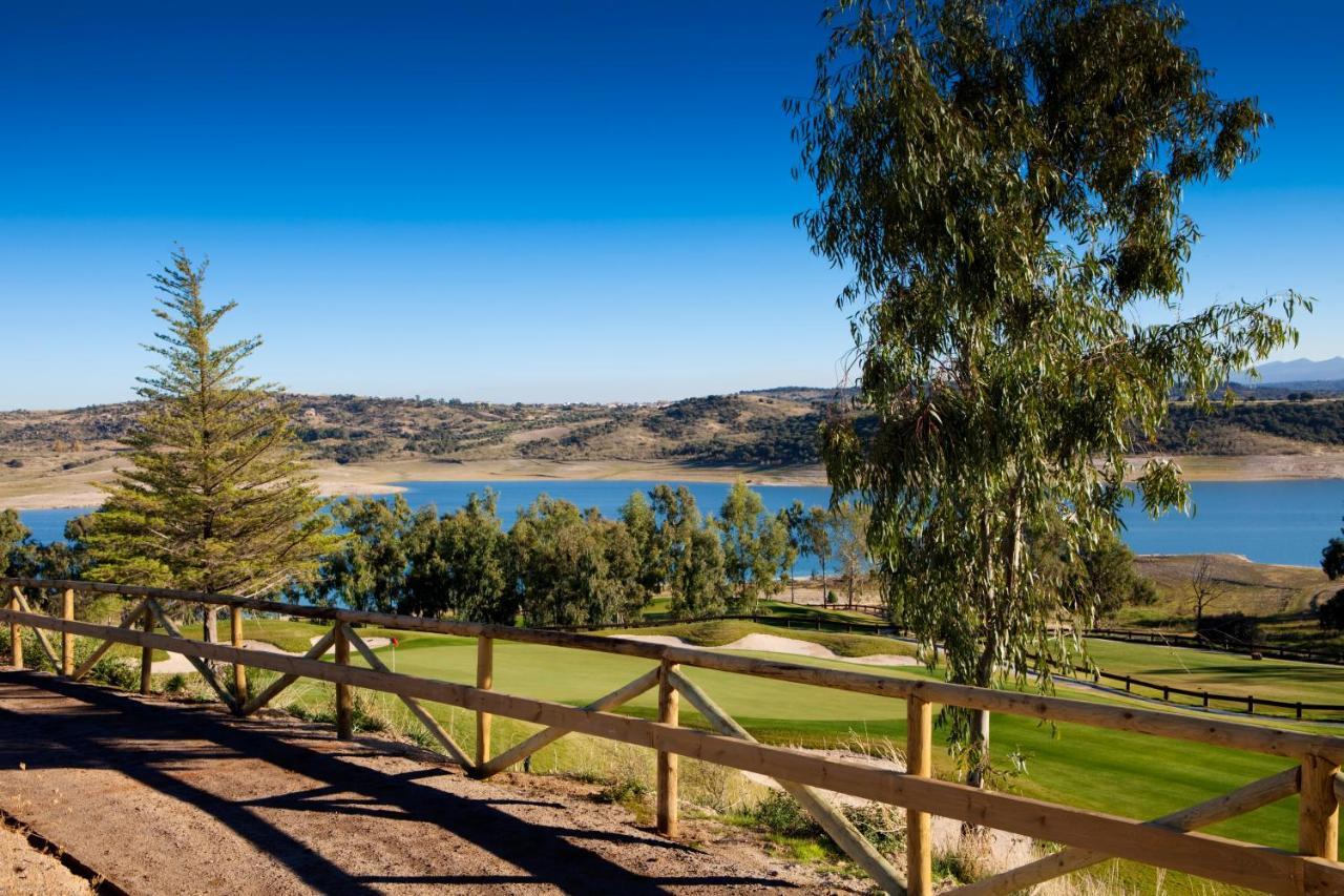 Vincci Valdecanas Golf El Gordo Exterior photo